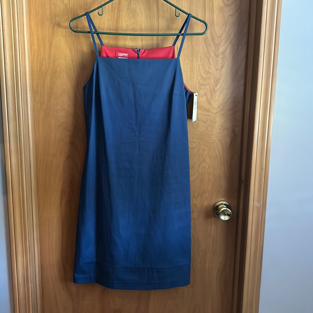 Esprit dress